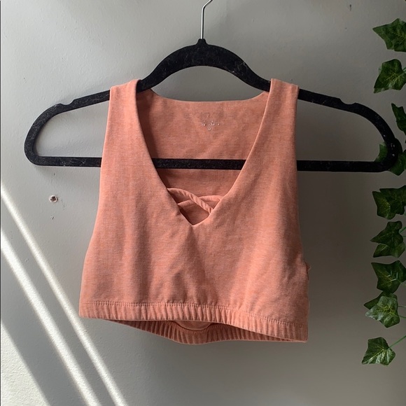 Beyond yoga legging set - Picture 3 of 3